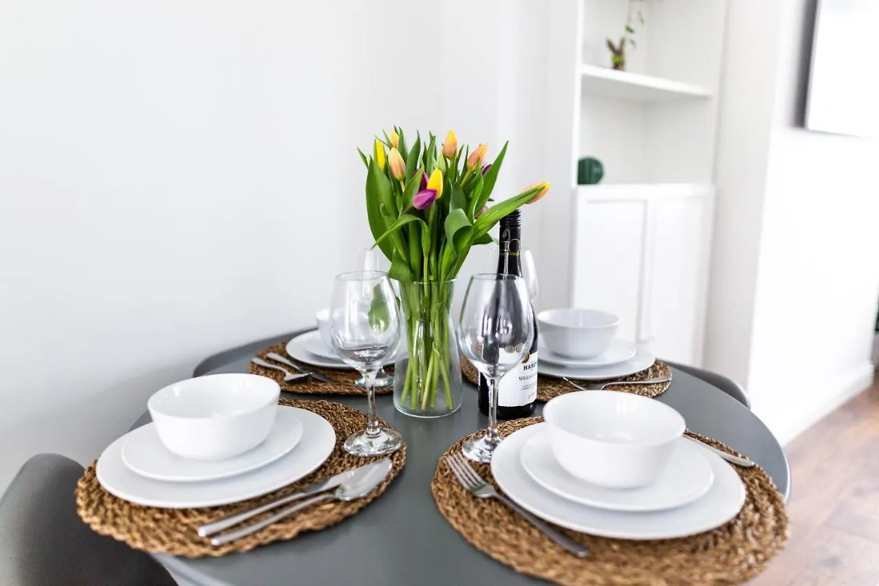 Holiday home Isca House, Private Garden, Close To City Center, The Quay, Free Wifi Exeter