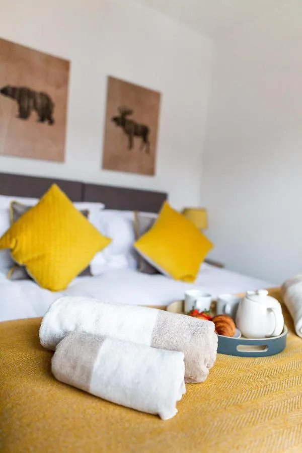 Holiday home Isca House, Private Garden, Close To City Center, The Quay, Free Wifi Exeter United Kingdom
