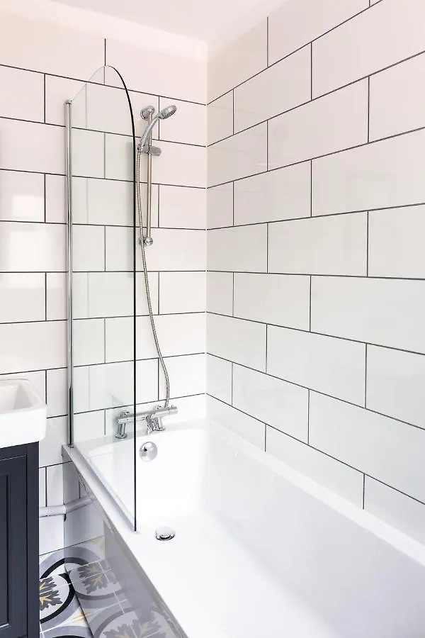 Isca House, Private Garden, Close To City Center, The Quay, Free Wifi Exeter United Kingdom