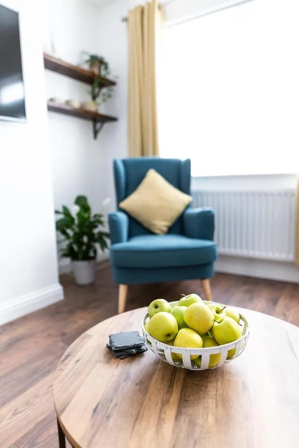 Isca House, Private Garden, Close To City Center, The Quay, Free Wifi Exeter