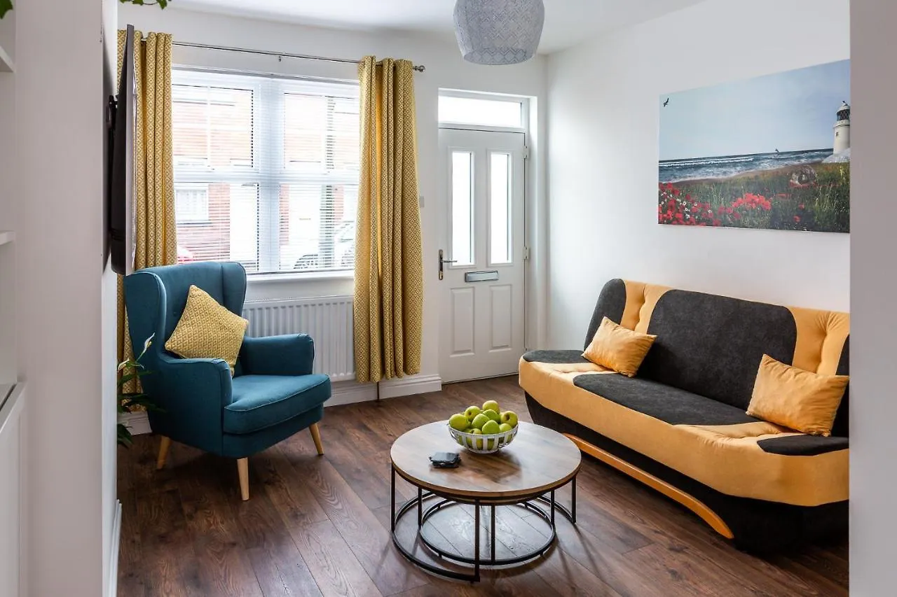 Isca House, Private Garden, Close To City Center, The Quay, Free Wifi Exeter